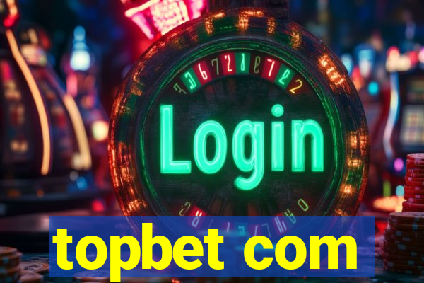 topbet com